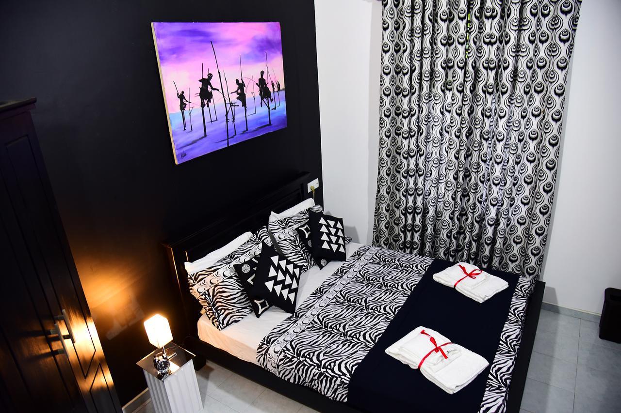One And Only Apartment Negombo Luaran gambar