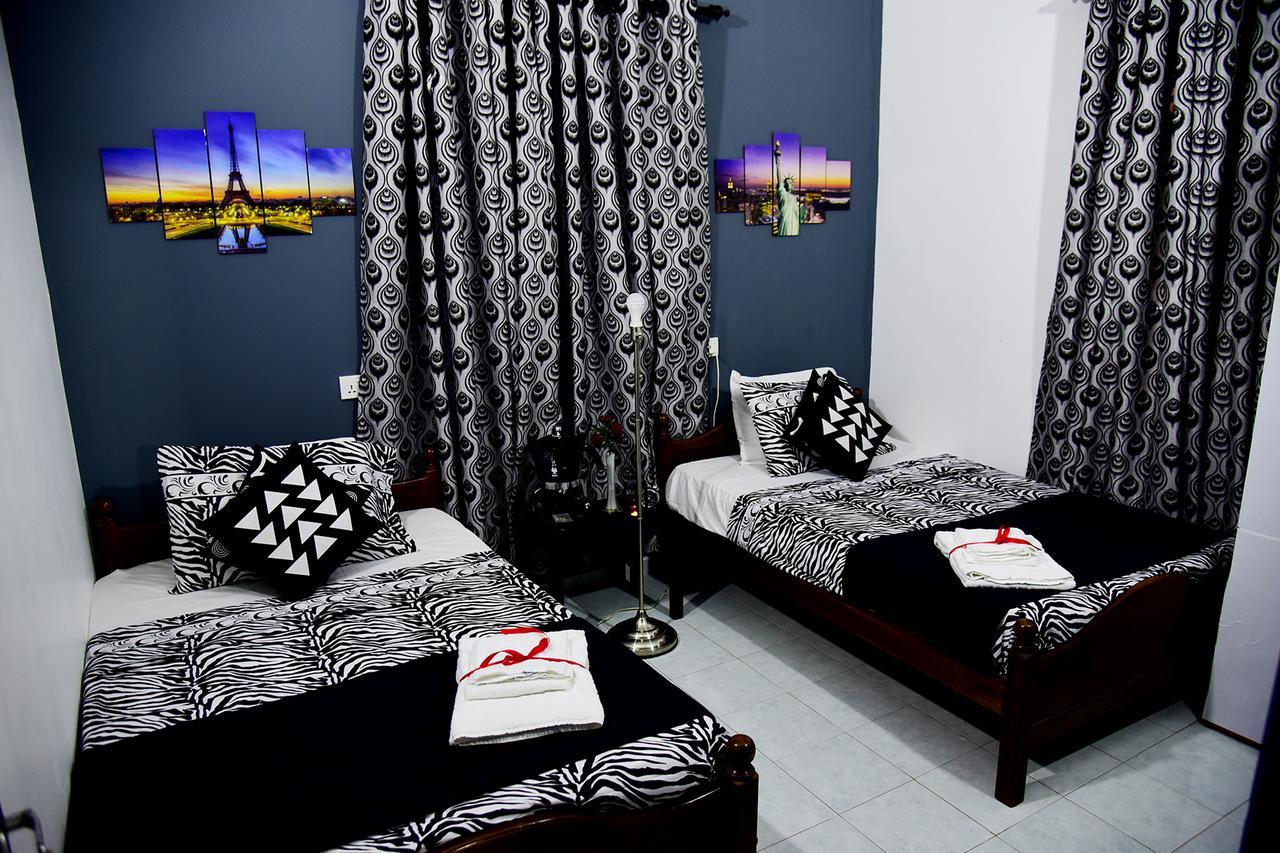 One And Only Apartment Negombo Luaran gambar
