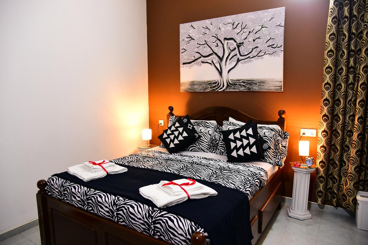 One And Only Apartment Negombo Luaran gambar