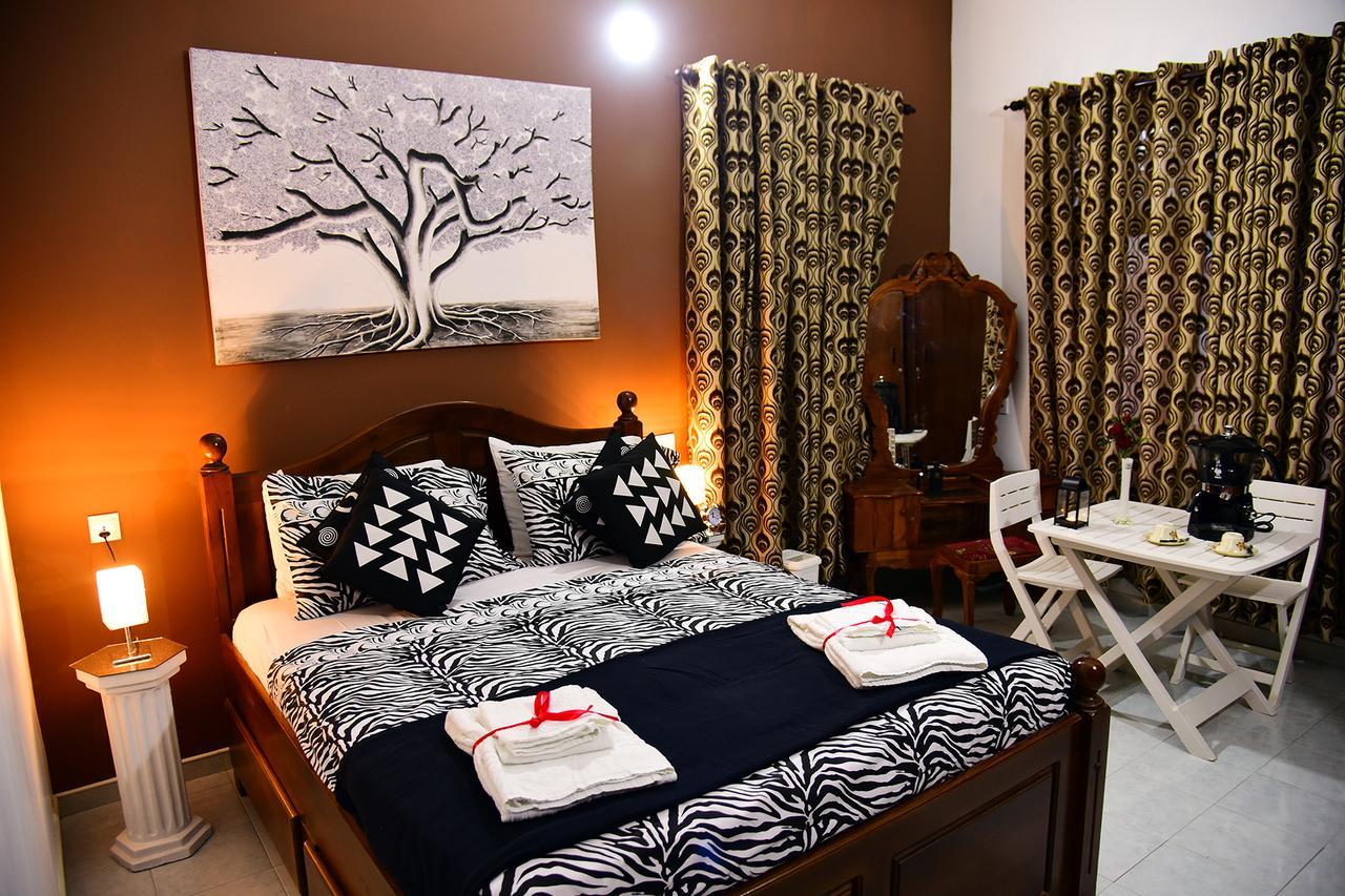 One And Only Apartment Negombo Luaran gambar