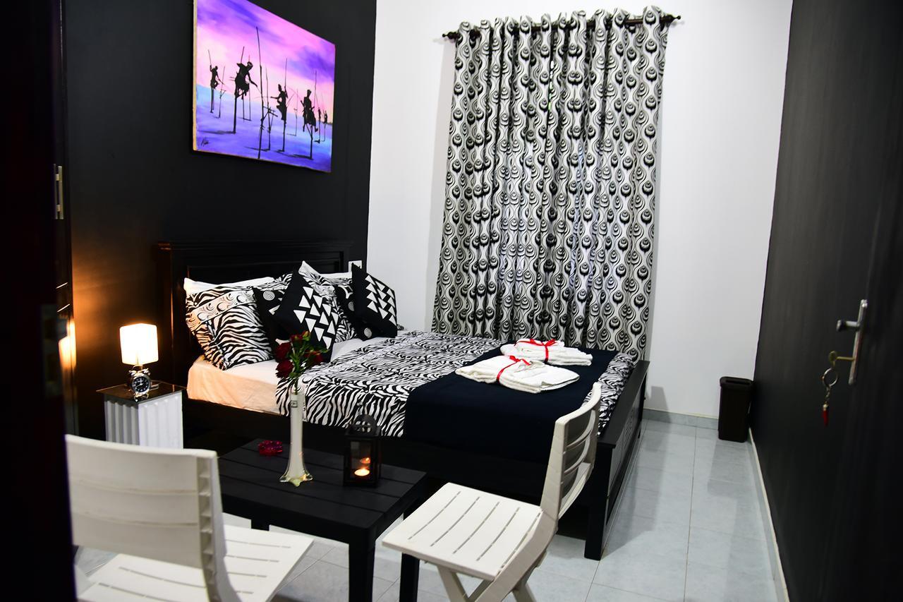 One And Only Apartment Negombo Luaran gambar
